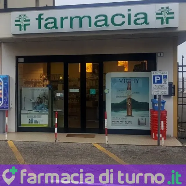 Farmacia Facci Dr. Massimino