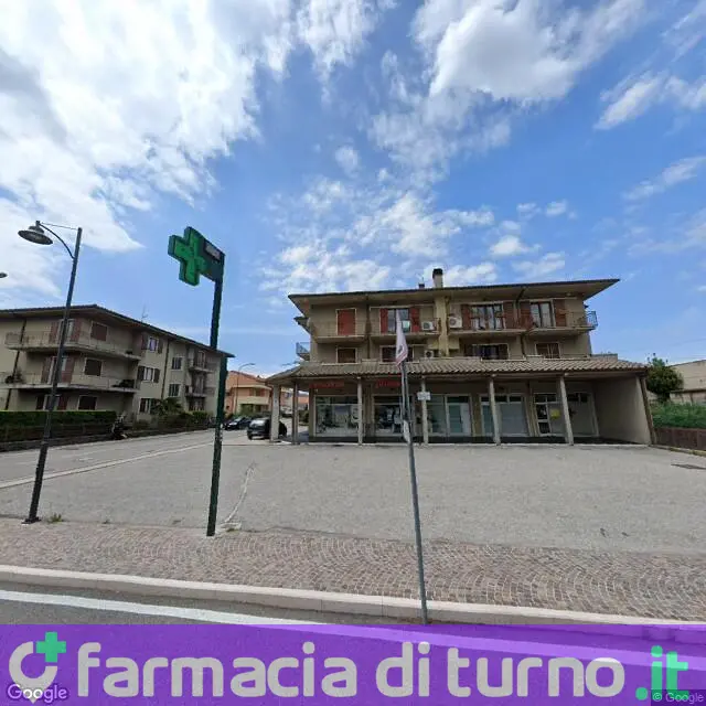 Farmacia Dott. ssa Laura Rizzotti