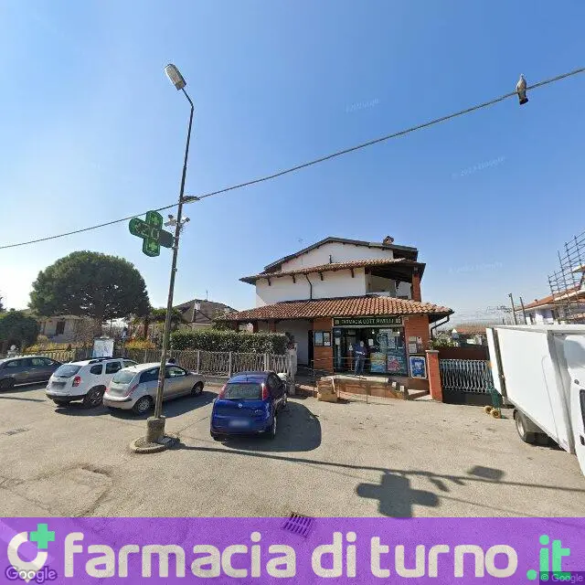 Farmacia Rivelli Del Dott. Rivelli Alberto