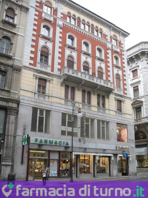 Farmacia al Corso