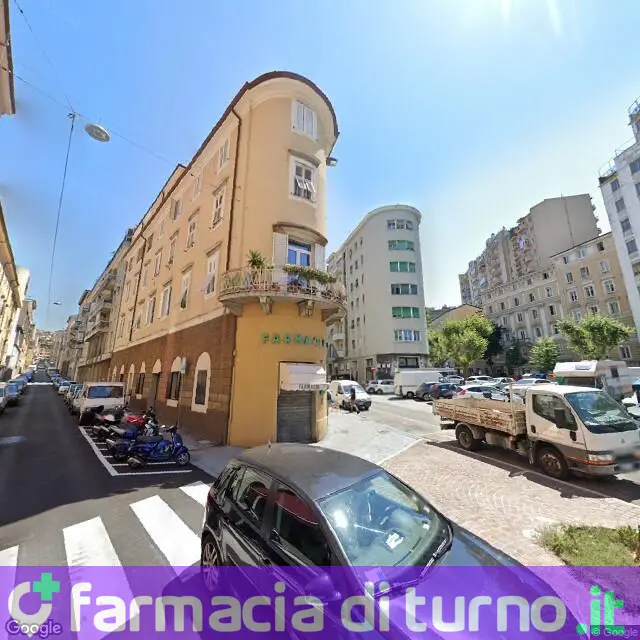 Farmacia Al San Giusto