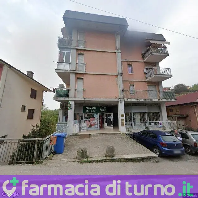 Farmacia Santa Maria
