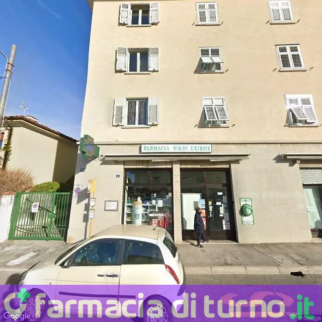 Farmacia San Luigi