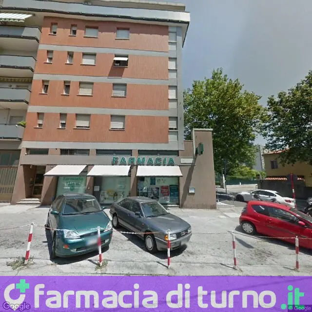 Farmacia Flavia