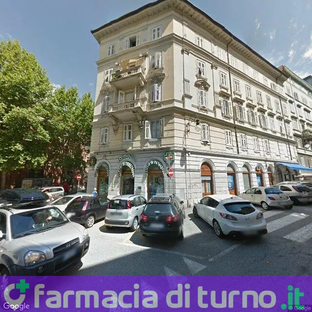 Farmacia Sponza - Apoteca Natura
