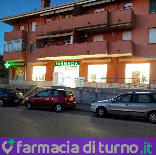 Farmacia Dott. Alessandro Fumaneri & C. Snc