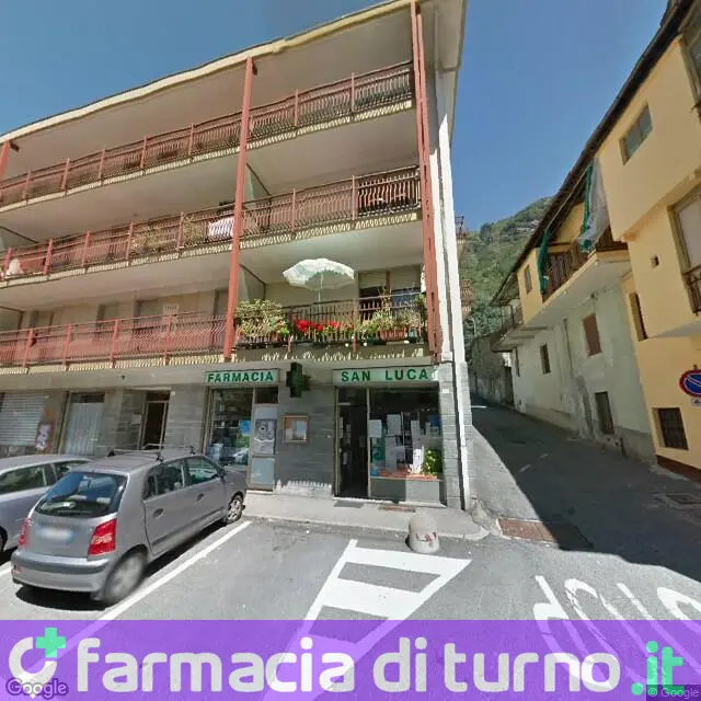 Lafarmacia.San Luca