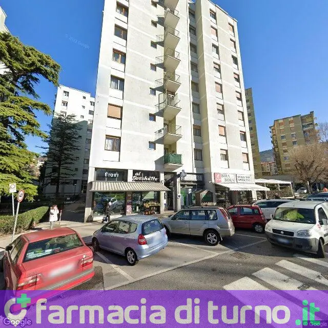 Farmacia Guardiella