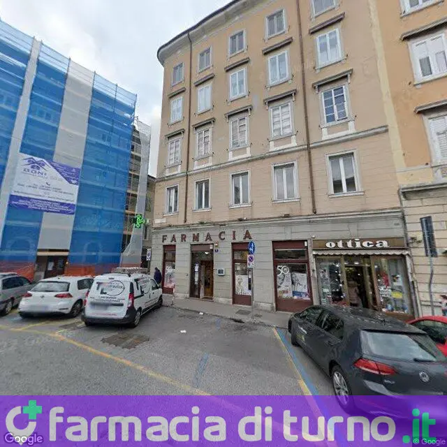 Lafarmacia.Al Samaritano
