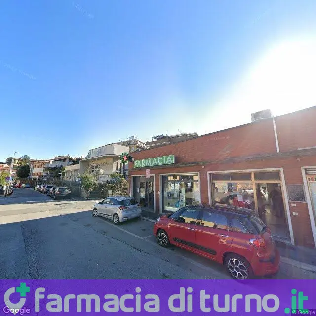Farmacia Alla Marina