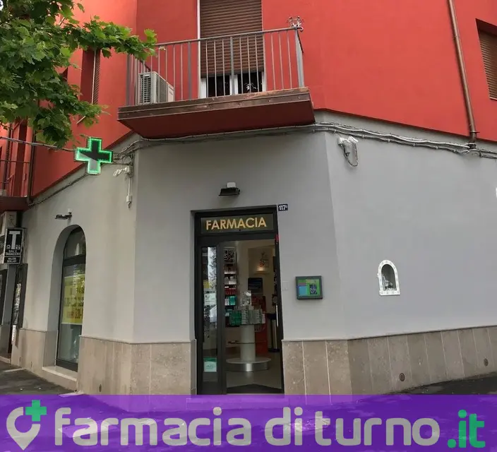 Farmacia Miani Al S. Bortolo
