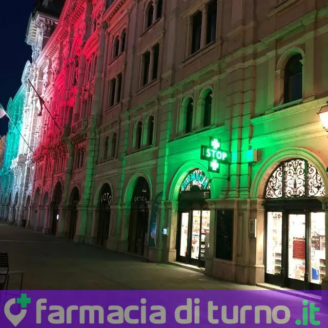 Farmacia Ai Due Mori