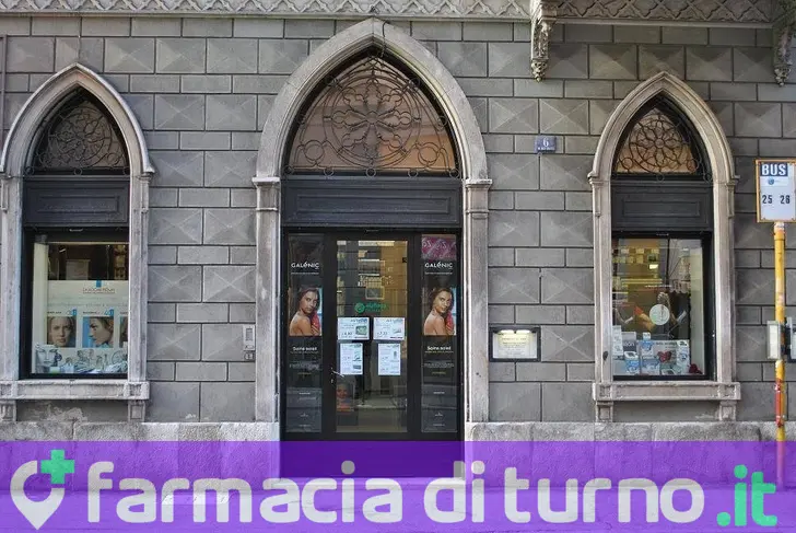 Farmacia All' Igea