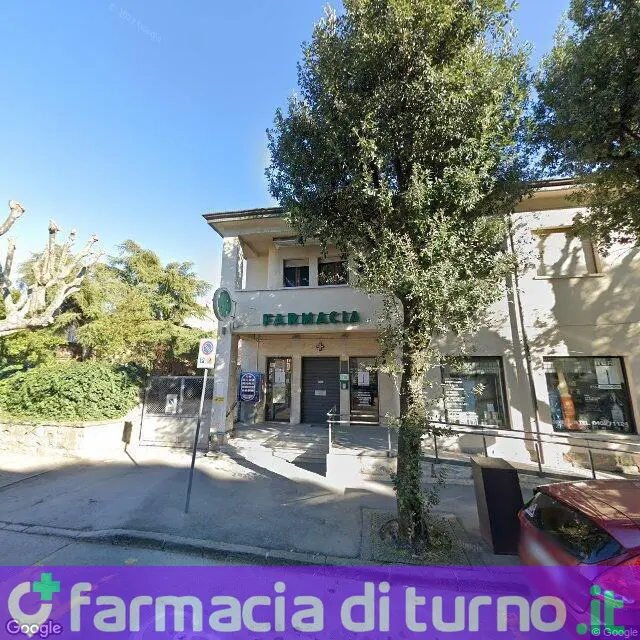 Farmacie Neri Muggia