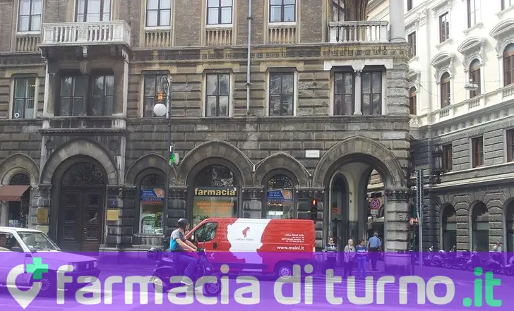 Farmacia Alla Salute