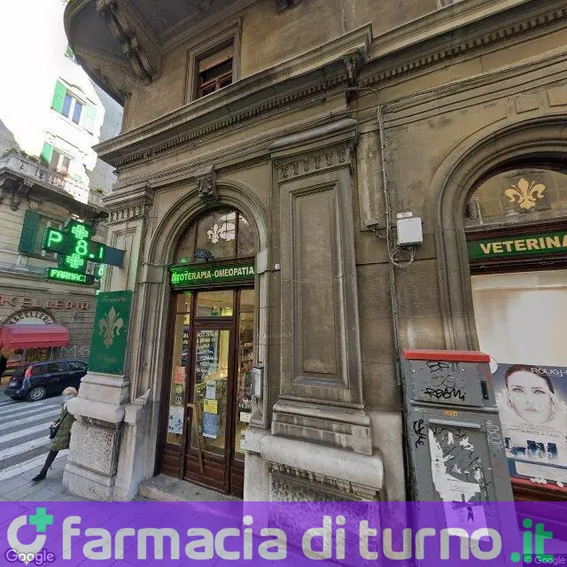 Farmacia Al Giglio