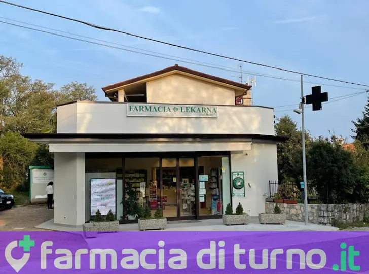 Farmacia Scolaris