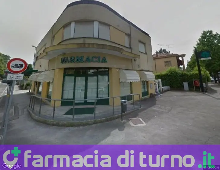 Farmacia Comunale 1