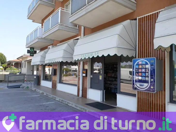 Farmacia Fanchi Sas Del Dott. Paolo Micoli
