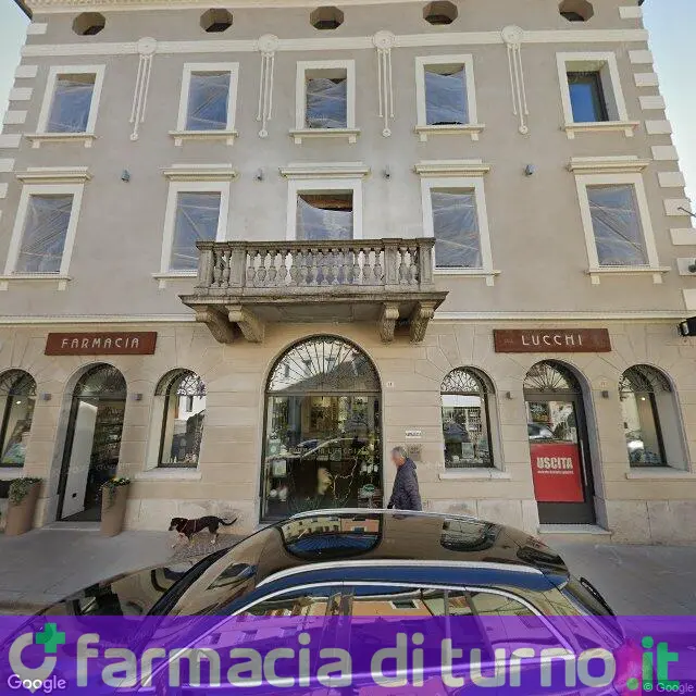 Farmacia Lucchi