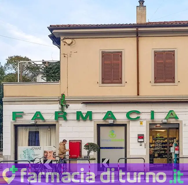 Farmacia Rismondo - Apoteca Natura
