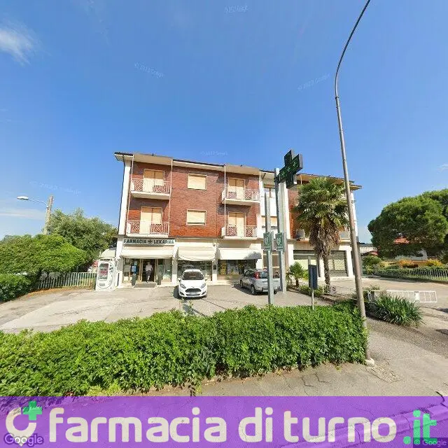 Azienda Speciale Farmaceutica di Gorizia Farmacia s. Andrea