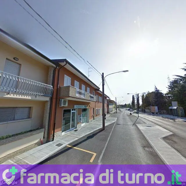 Farmacia San Rocco Dr.ssa Labagnara Simonetta