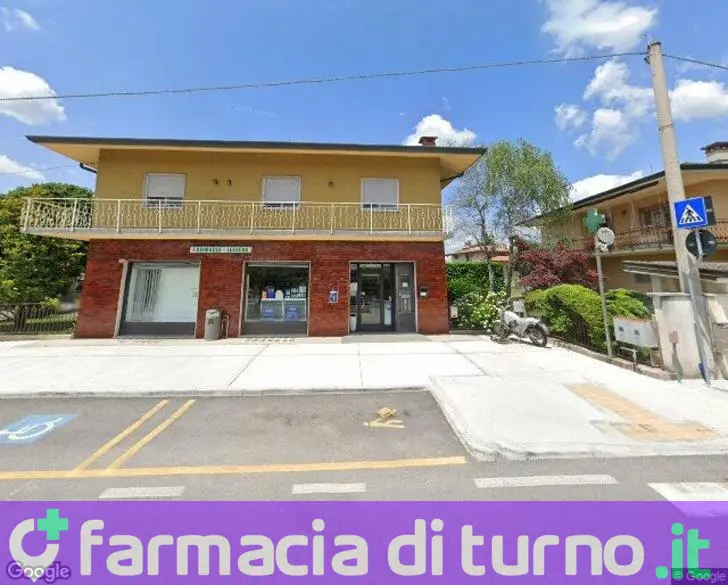 Farmacia Lekarna Dott. Marco Rojec