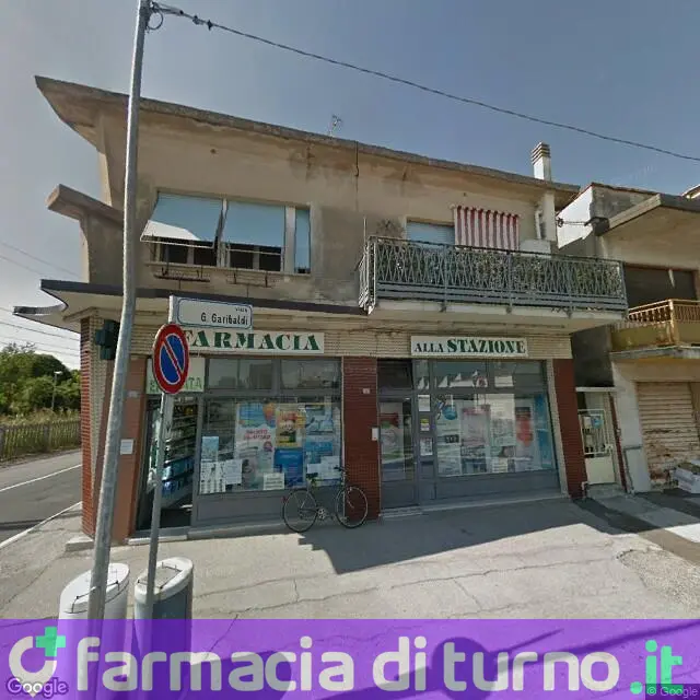 Farmacia Alla Stazione Nord - Dr. Fabio Canali