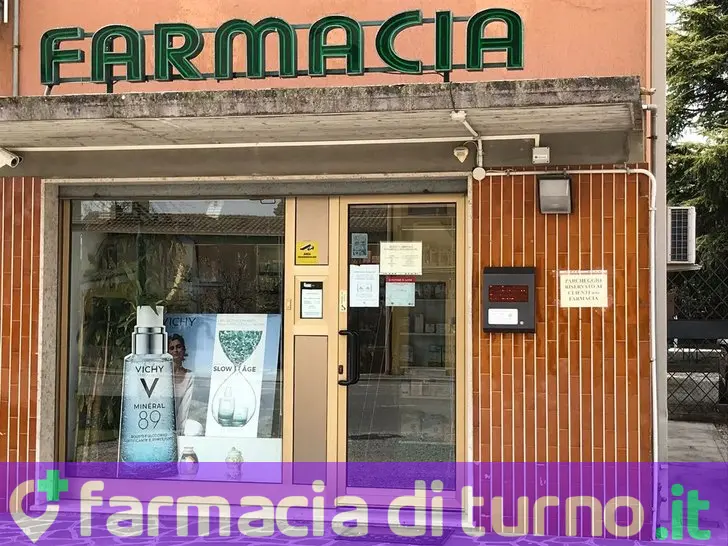 Farmacia Rampino