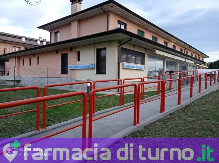 Farmacia Comunale 2