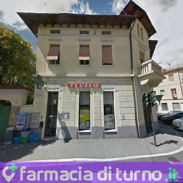 Farmacia Sorc