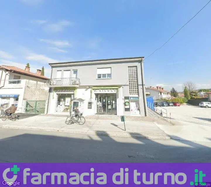 Farmacia San Nicolò Monfalcone