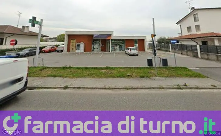 Farmacia Visintin Dei Dottori Marco E Domenico S.N.C.
