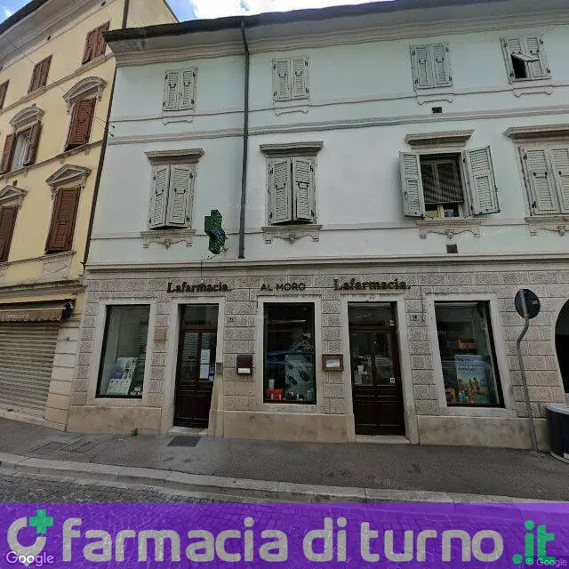 Lafarmacia.Al Moro