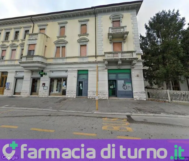 Farmacia Alla Salute