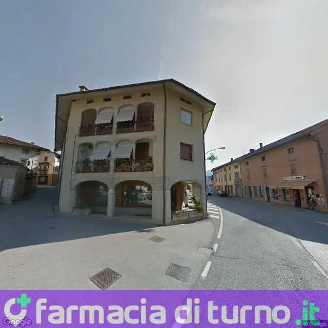 Farmacia Marini