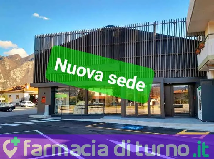 Farmacia Cons - Apoteca Natura