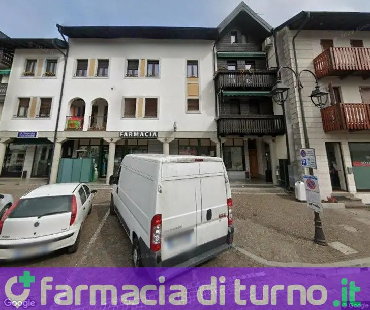 Farmacia San Gallo Del Dr. Miolli Lorenzo & C. Sas