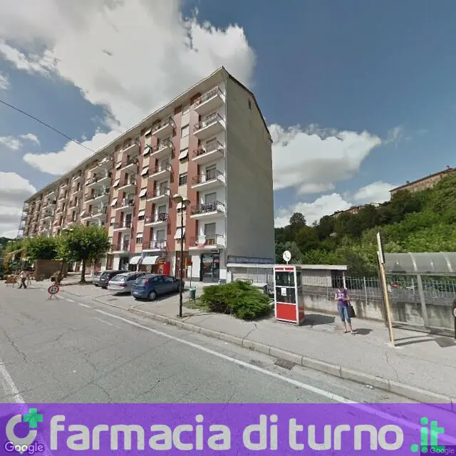 Farmacia S. Serena Di Grosso Serena