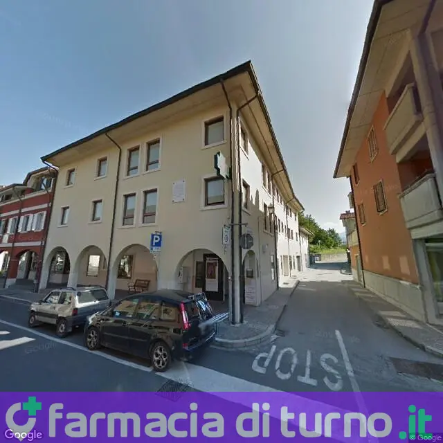 Antica Farmacia Fabris