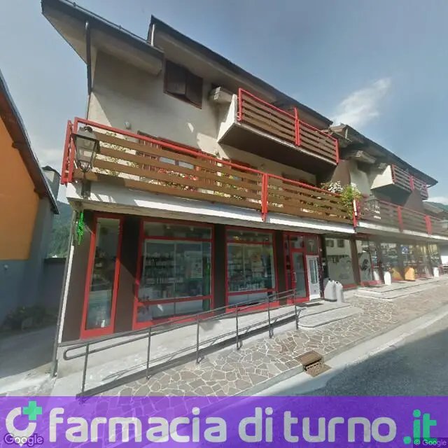Farmacia Soravito Dr. Giorgio
