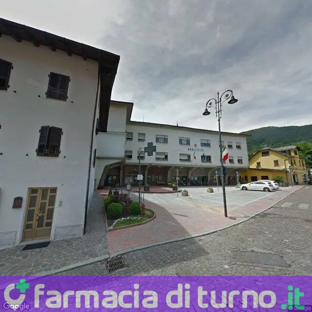 Farmacia Romano Di Stefania Spiz