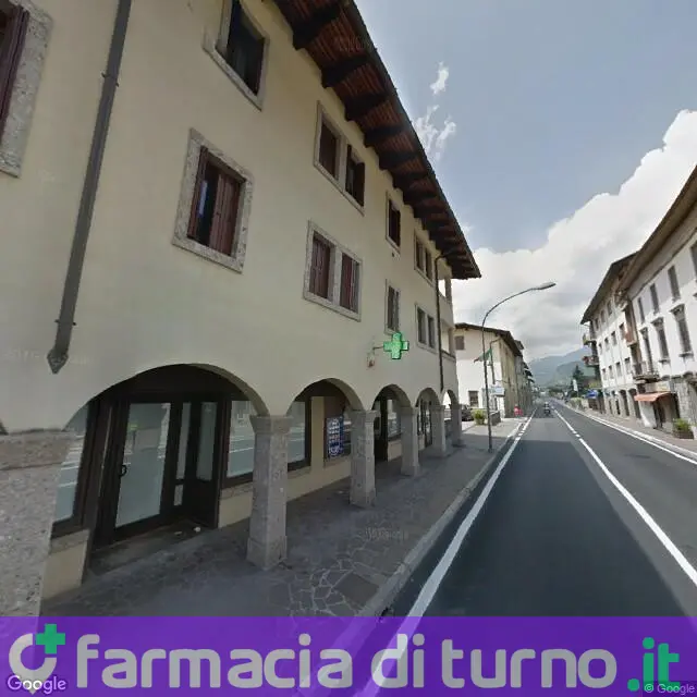 Farmacia De Prato del dott. De Prato Luca