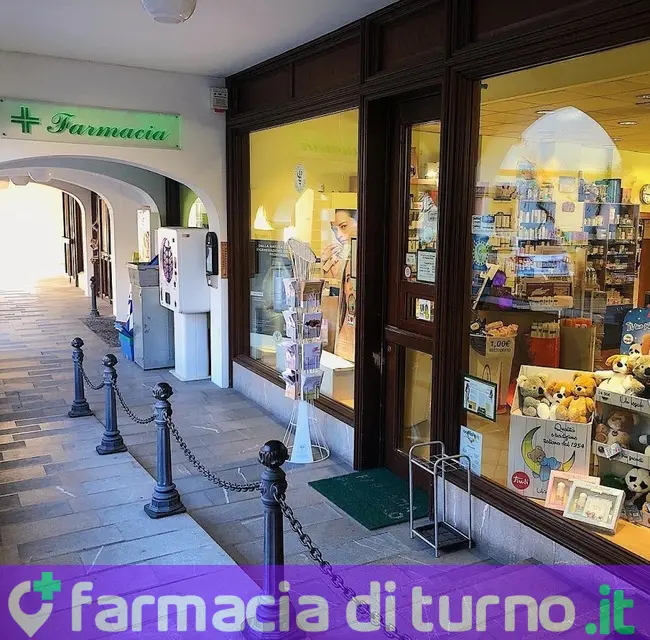Lafarmacia.Amaro