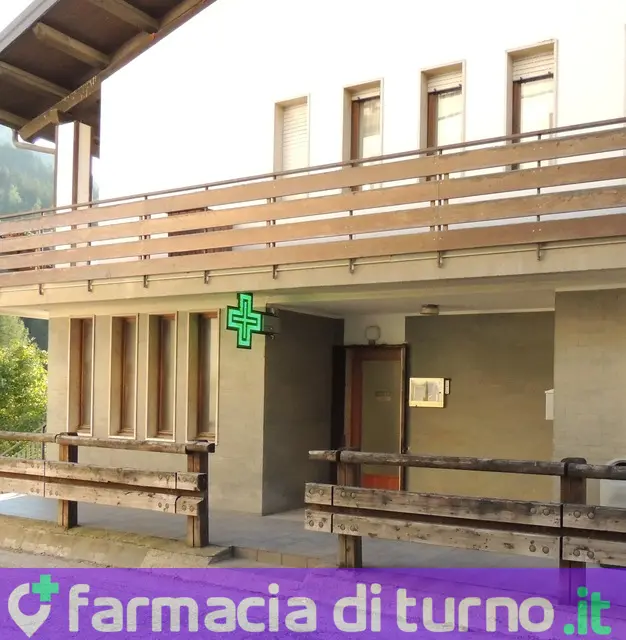 Farmacia Palci Dr. Gianfranco