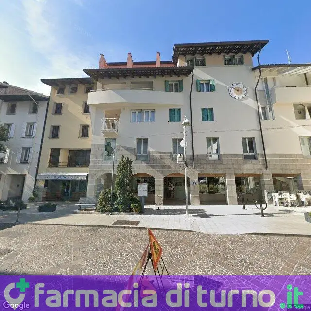 Farmacia Bissaldi Chiara & C. Sas