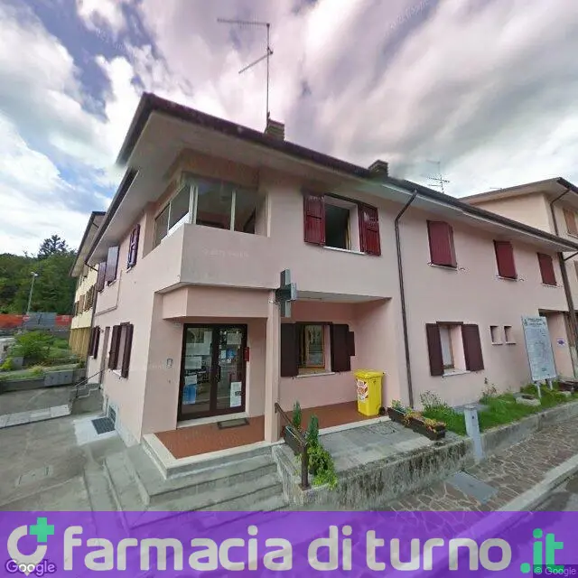 Farmacia Dott. Zanin Cristian