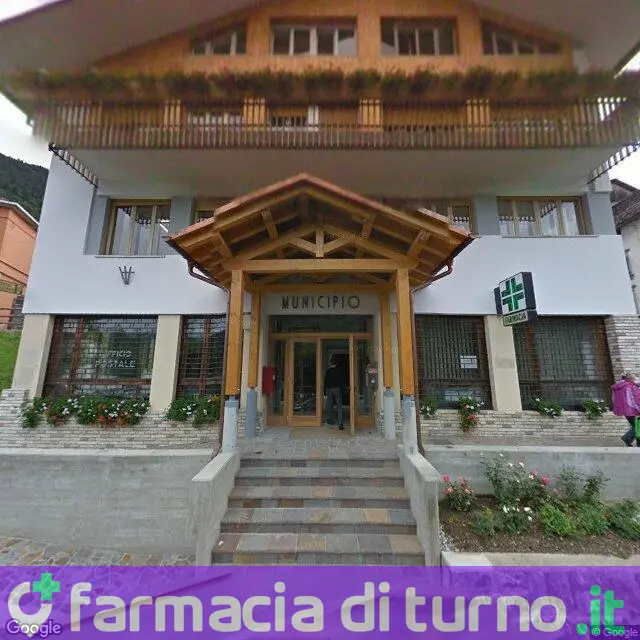 Farmacia Velardita Dr. Alberto