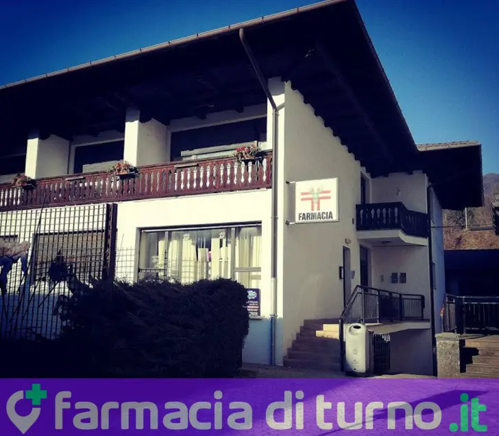 Farmacia Danelon Dr.ssa Giuditta